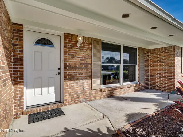 3039 SABAL PALM Drive, Jacksonville, FL 32277