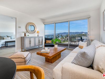 101 California Ave UNIT 805, Santa Monica, CA, 90403