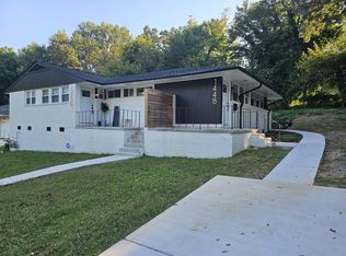 1450 Academy St S, Charlotte, NC 28205