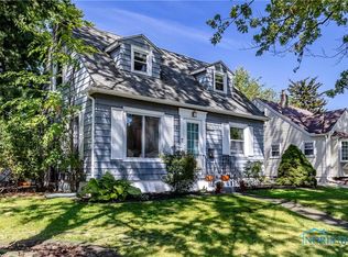 3803 Sherbrooke Rd, Toledo, OH 43613