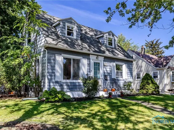 3803 Sherbrooke Rd, Toledo, OH 43613
