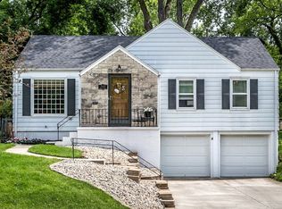 5431 Seward St, Omaha, NE 68104