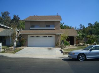 21202 Cranbridge Dr, Lake Forest, CA 92630