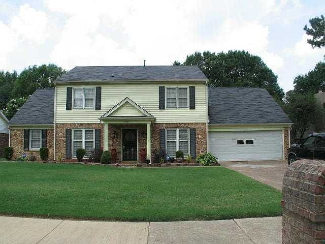 2535 Hawkhurst, Memphis, TN 38119