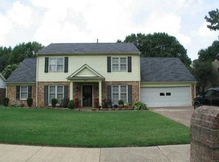 2535 Hawkhurst St, Memphis, TN 38119