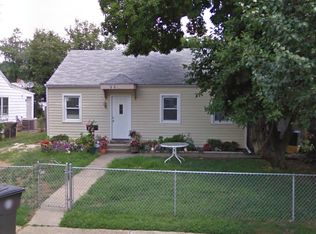 5615 29th Ave, Hyattsville, MD
