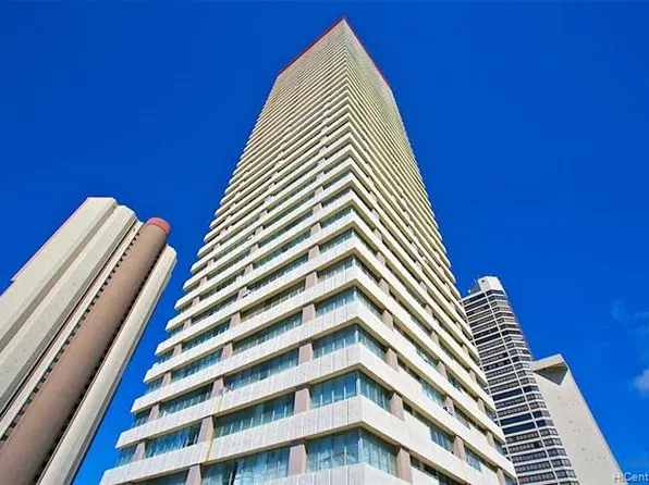 2525 Date St, Honolulu, HI