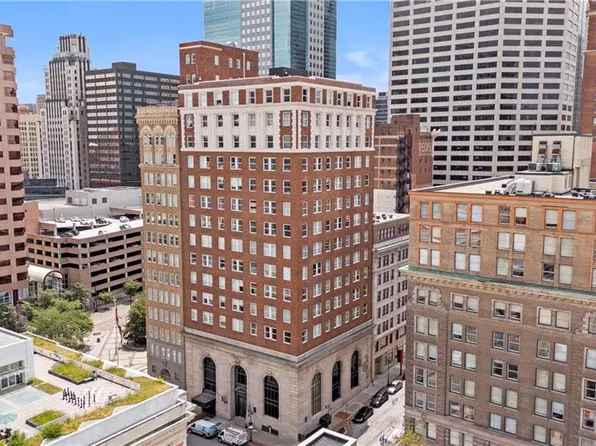 21 W 10th St APT 9A, Kansas City, MO 64105