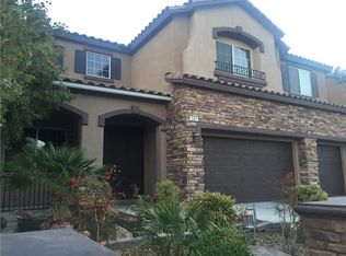 141 Pettswood Dr #0, Henderson, NV 89002