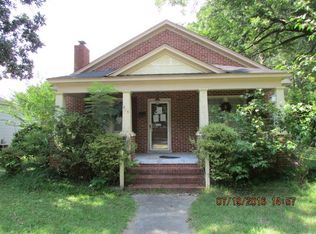 815 Garrett St, Ahoskie, NC 27910