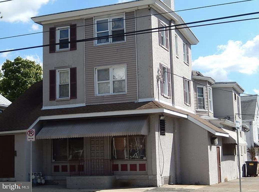 356 N Charlotte St, Pottstown, PA 19464 Zillow