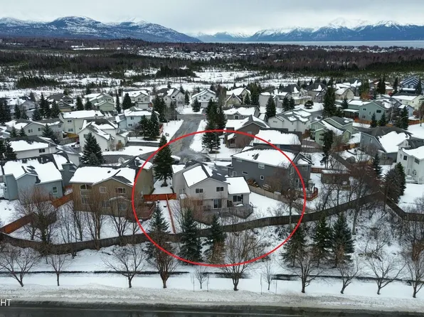 2540 Stern Cir, Anchorage, AK 99515