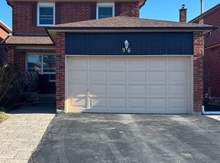 36 Bendamere Cres #BASEMENT, Markham, ON L3P6Y1