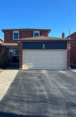 36 Bendamere Cres #BSMT Photo 1