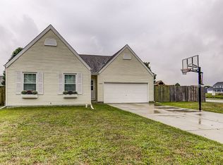 4000 Hoffman Dr, Springfield, IL 62707