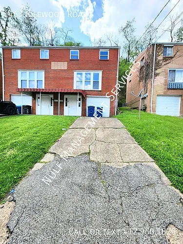 463 Idlewood Rd Photo 1