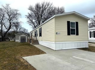 5235 Saddle, Casco, MI