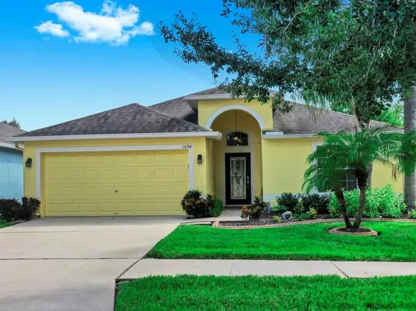 13194 Royal Pines Ave, Riverview, FL 33579