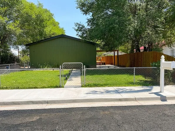242 Faraday St, Monte Vista, CO 81144