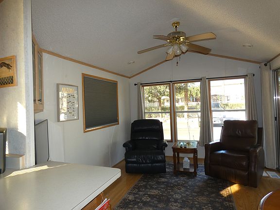2nd image of 1110 N Henness Rd #158