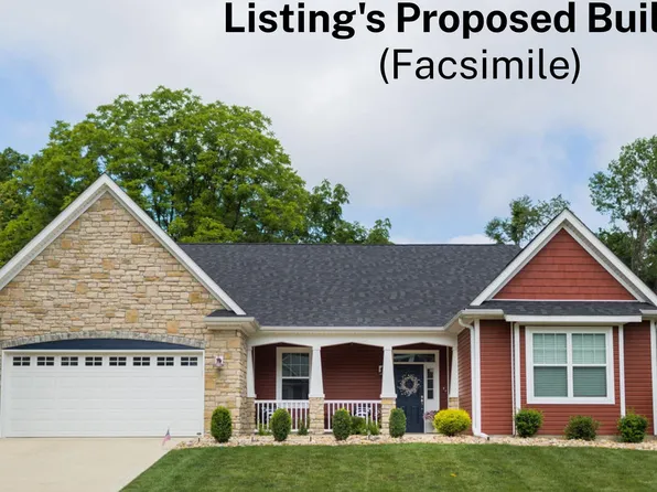 4801 S Abington Ave, Bloomington, IN 47403