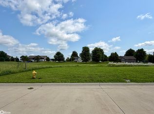1234 N 18th St, Chariton, IA 50049