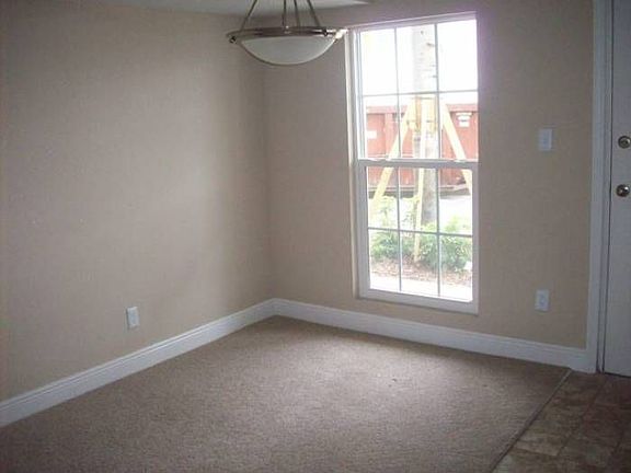 Separate Dining Room
