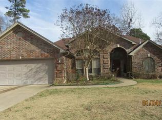5 Agassi Cv, Little Rock, AR 72210