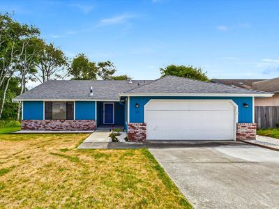 1120 Killdeer Rd, McKinleyville, CA, 95519