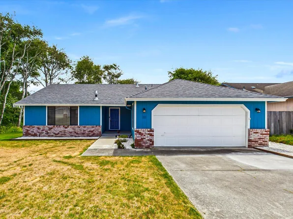 1120 Killdeer Rd, McKinleyville, CA 95519