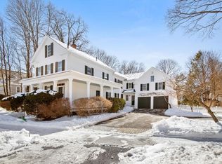 1932 Massachusetts Ave, Lexington, MA 02421