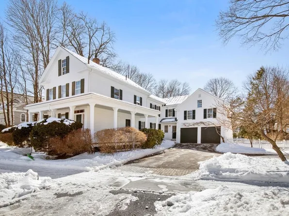 1932 Massachusetts Ave, Lexington, MA 02421