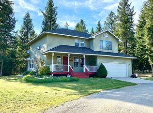 837 Orin Rice Rd, Colville, WA 99114