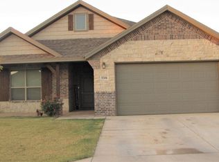 5306 Kemper St, Lubbock, TX 79416