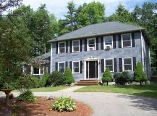 225 4th Range Rd, Pembroke, NH 03275