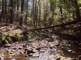 Off Potter Hill Road, Ulster, NY 12401