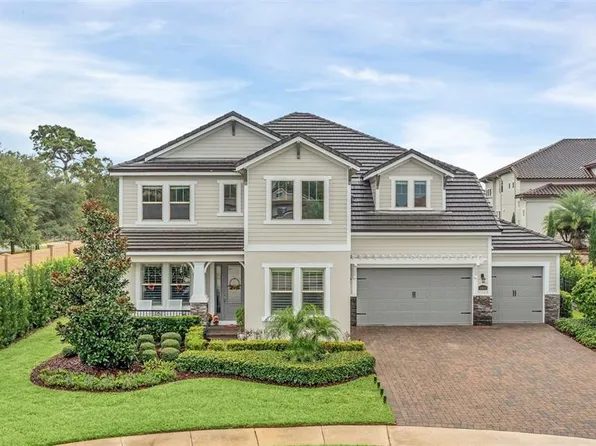 1401 Oil Lamp Cv, Lake Mary, FL 32746