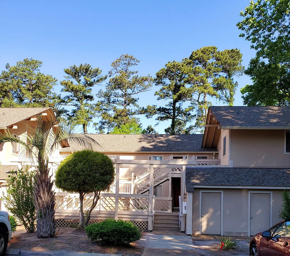 2-Bedroom, 2-Bath Long Term Rental - Myrtle Beach's Shorewood Community! — Photo 2