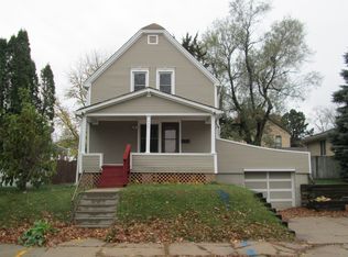 4901 Manderson St, Omaha, NE 68104