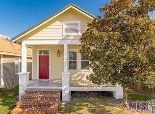 219 Europe St, Baton Rouge, LA 70802