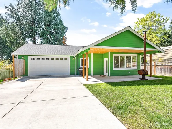4597 Orcas Way, Ferndale, WA 98248