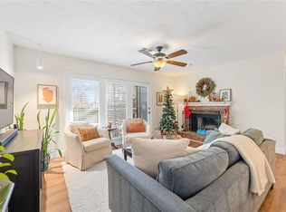 414 Tuxworth Cir, Decatur, GA 30033