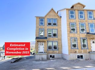 919 S Mathilda Dr, Saratoga Springs, UT 84045