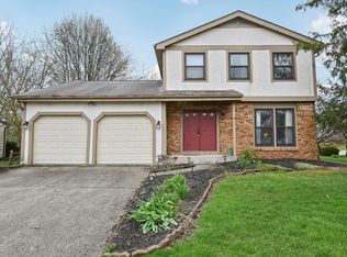 1689 Sandy Side Dr, Columbus, OH 43235