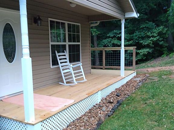 2nd image of 627 Pinemont Dr
