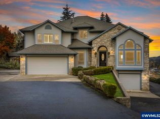 11550 SE 162nd Ave, Happy Valley, OR 97086