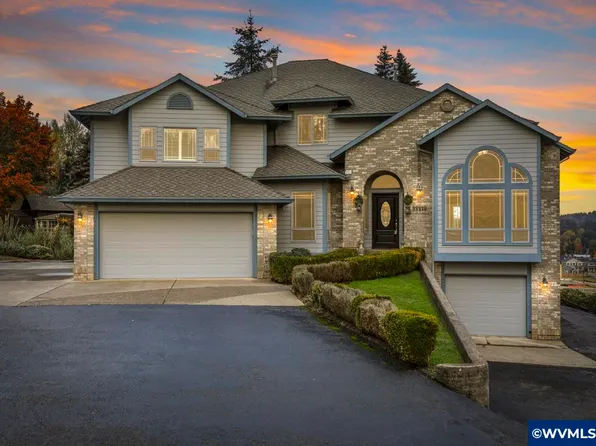 11550 SE 162nd Ave, Happy Valley, OR 97086