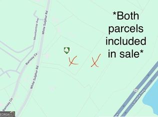 2582 White Sulphur Rd, Gainesville, GA 30501