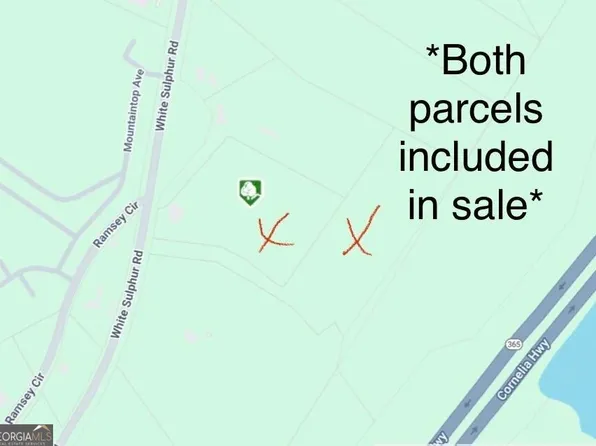 2582 White Sulphur Rd, Gainesville, GA 30501