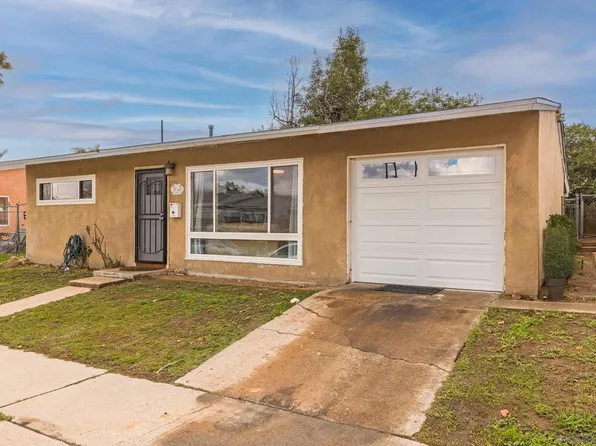 516 Sawtelle Ave, San Diego, CA 92114